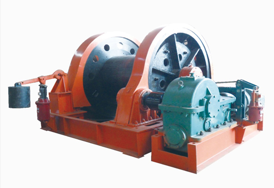 關(guān)于JZ系列鑿井絞車(chē)，這些您了解嗎？